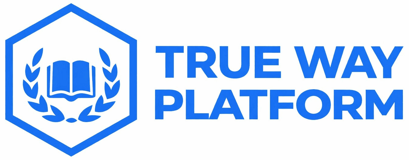 True Way Platform