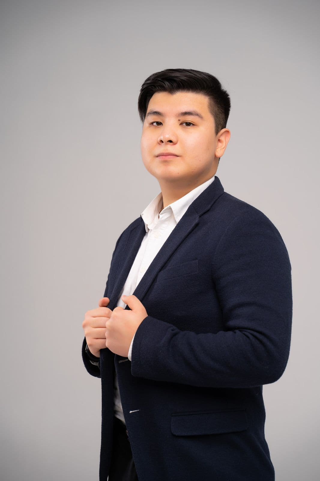 Турчекенов Осман